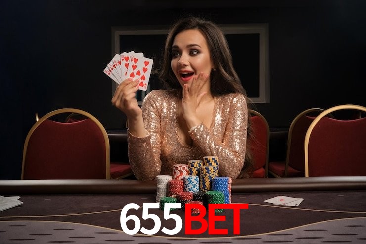 655bet Fortune Tiger