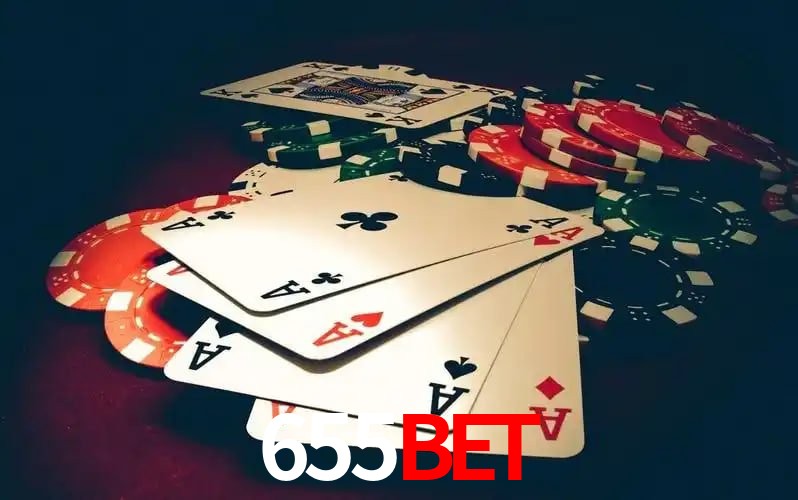 655bet telegram