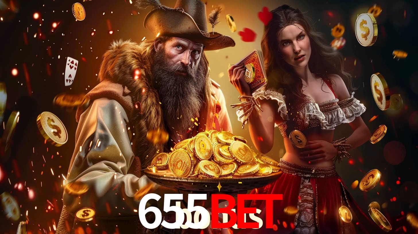 655BET