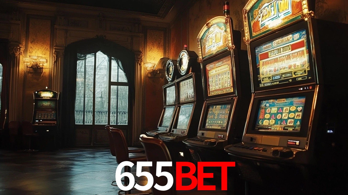 655BET