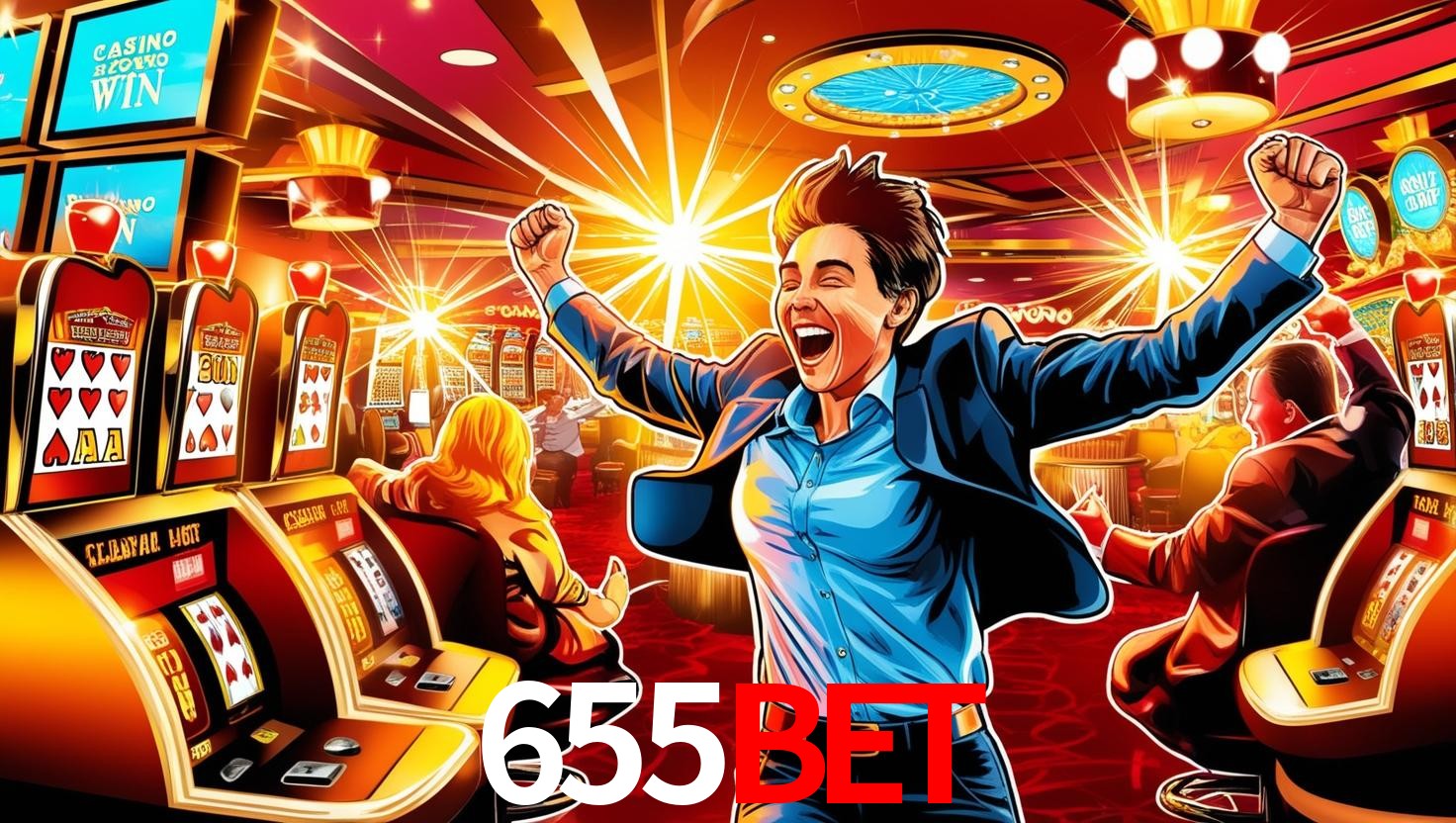 655BET