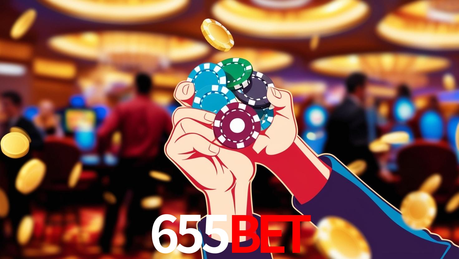 655BET