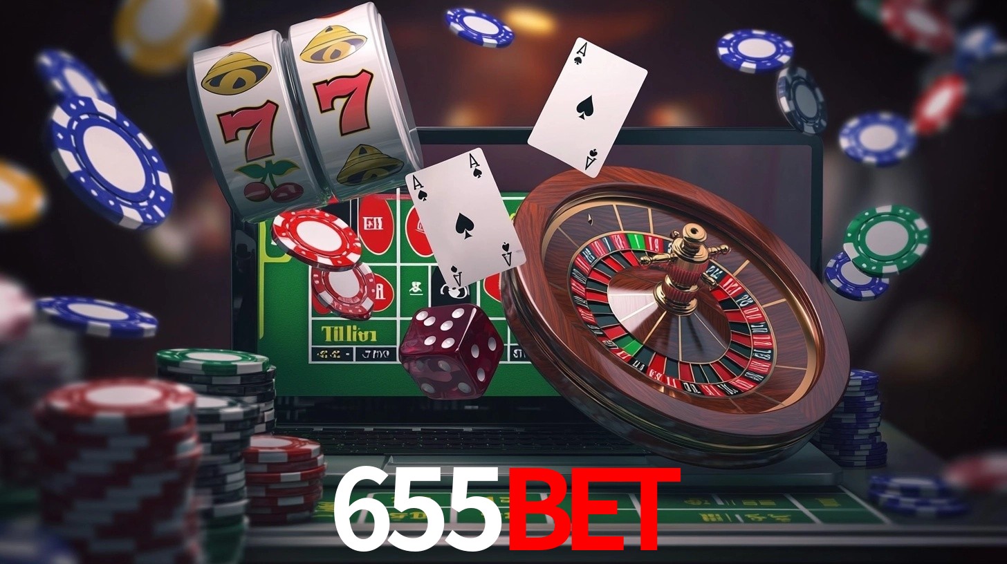 Cashback e recargas na 655BET