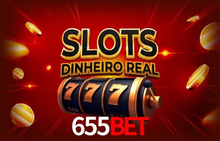 Jogos populares e pagamentos rápidos na 655BET