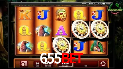 Bônus após cadastro na 655BET